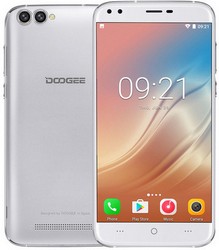 Замена батареи на телефоне Doogee X30 в Санкт-Петербурге
